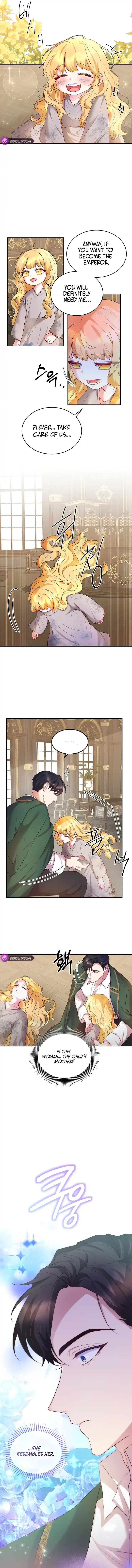 I Ended Up Saving My Crazy Stepfather! Chapter 1 page 7