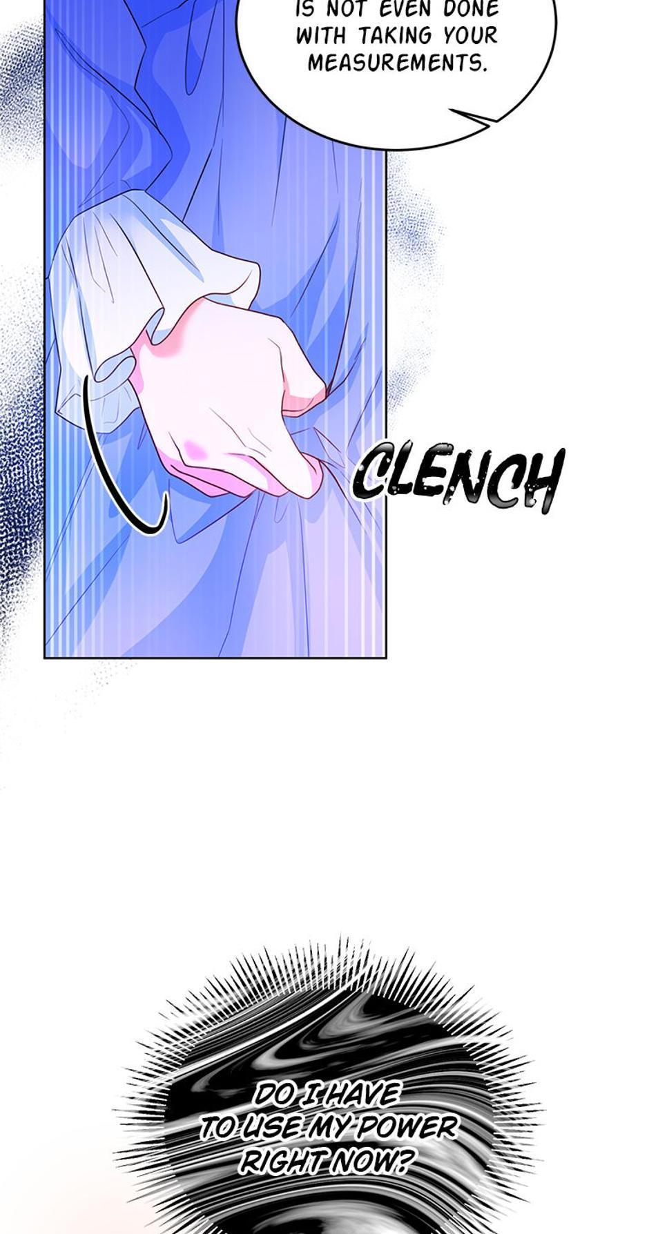 I Ended Up Saving My Crazy Stepfather! Chapter 15 page 10
