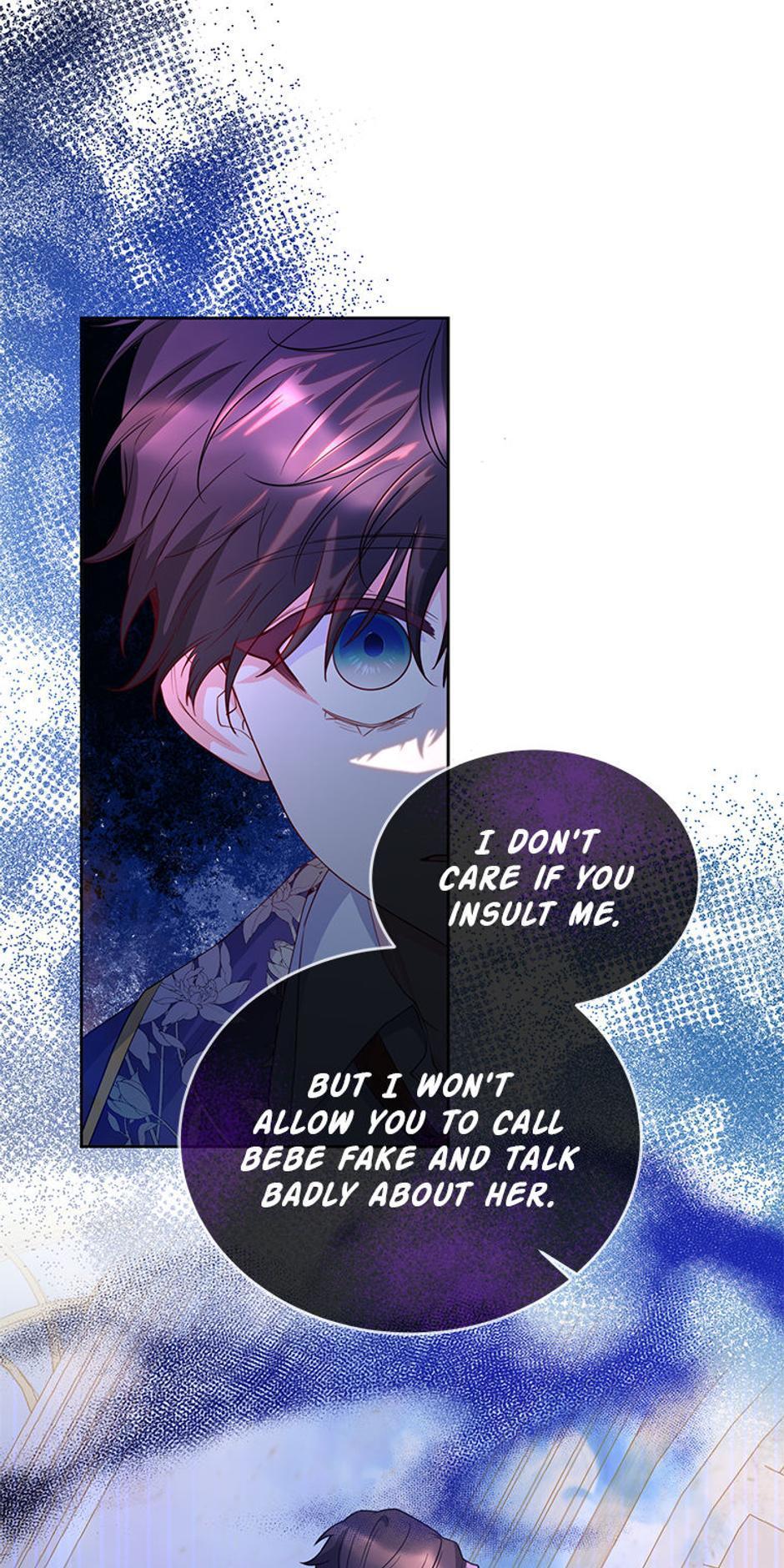 I Ended Up Saving My Crazy Stepfather! Chapter 15 page 16