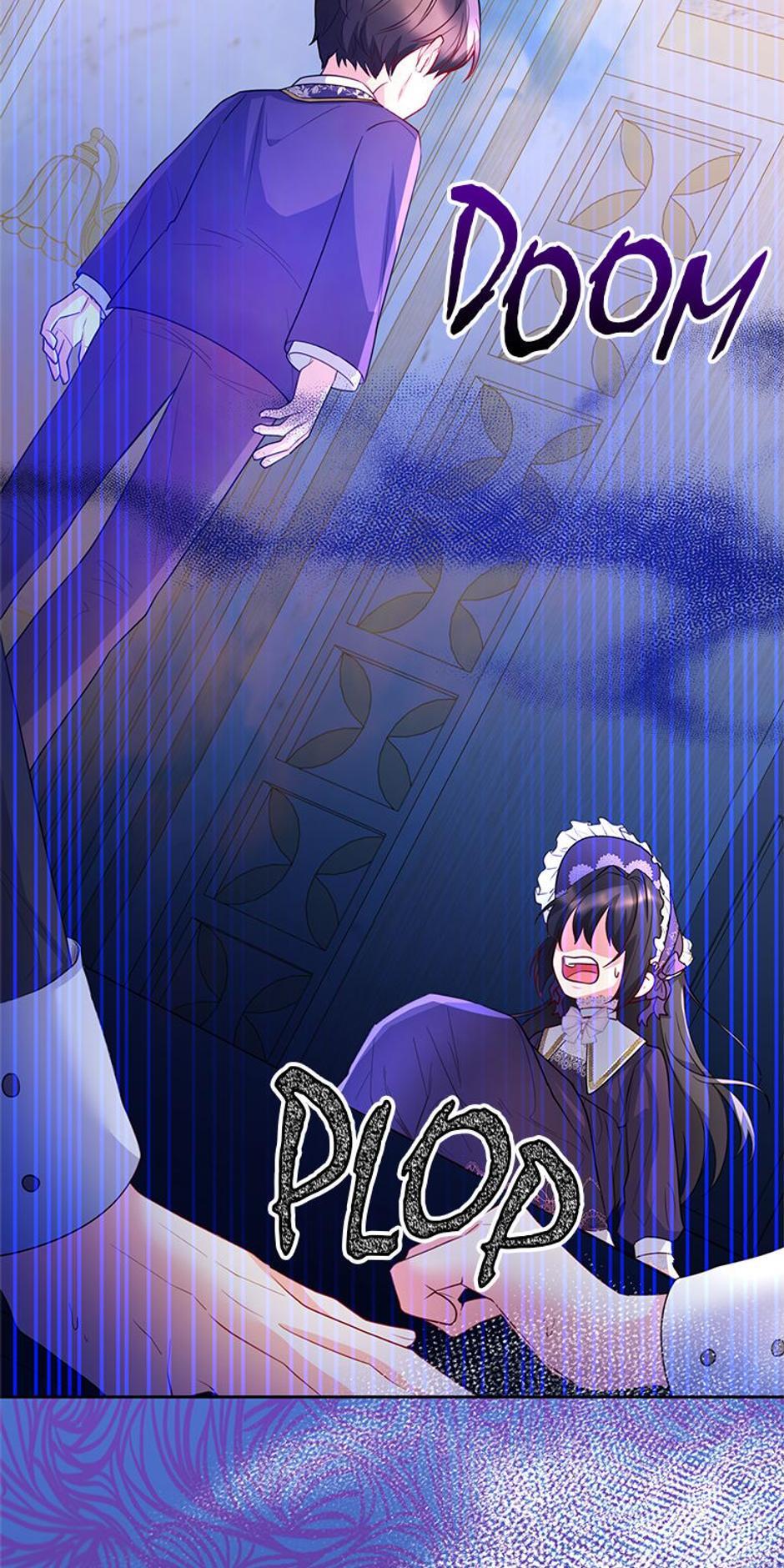 I Ended Up Saving My Crazy Stepfather! Chapter 15 page 17