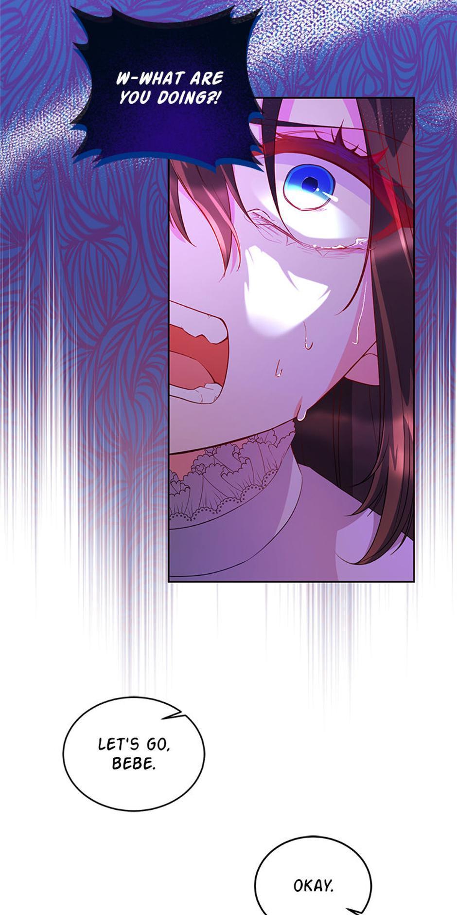 I Ended Up Saving My Crazy Stepfather! Chapter 15 page 18