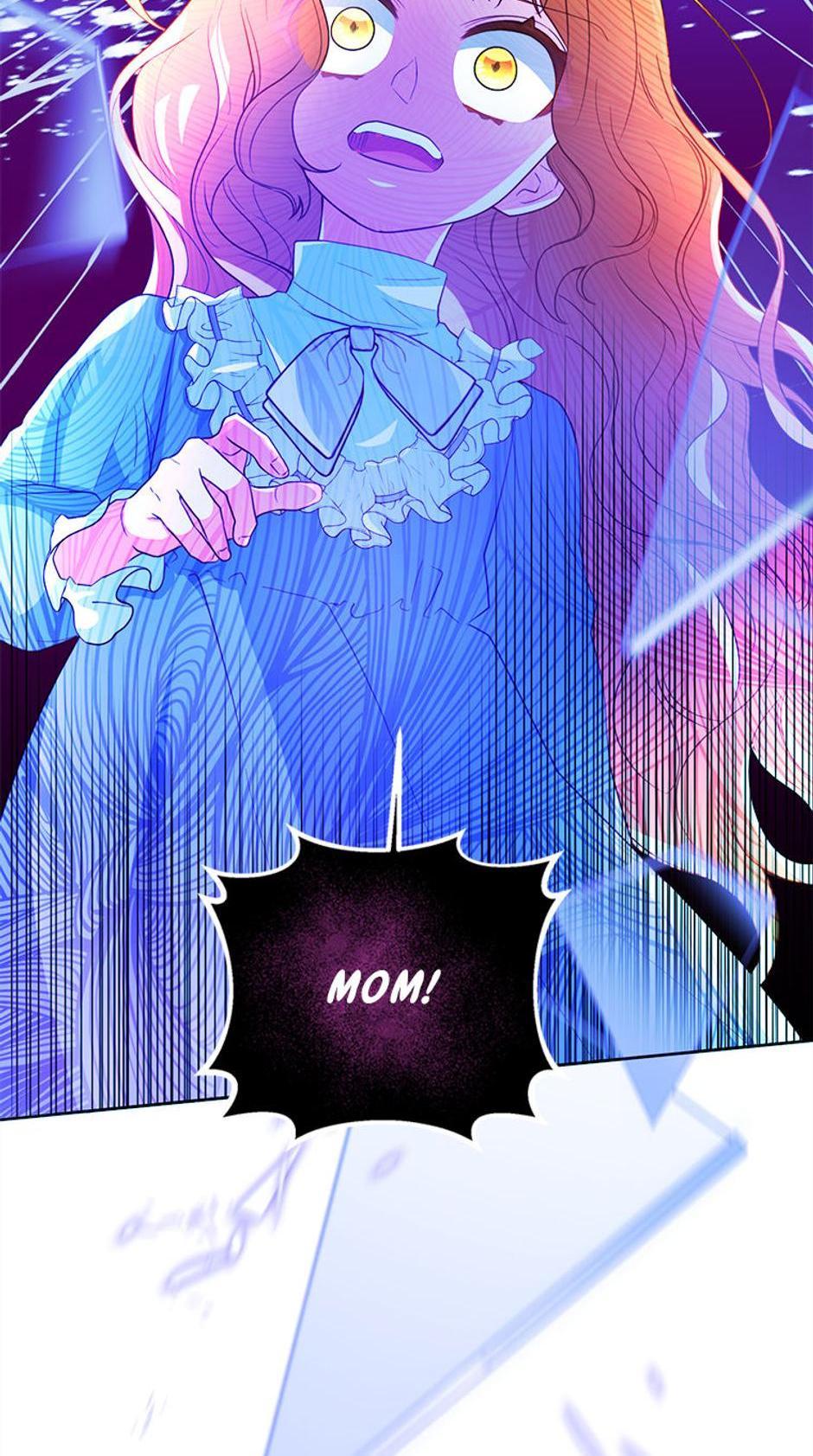 I Ended Up Saving My Crazy Stepfather! Chapter 15 page 1