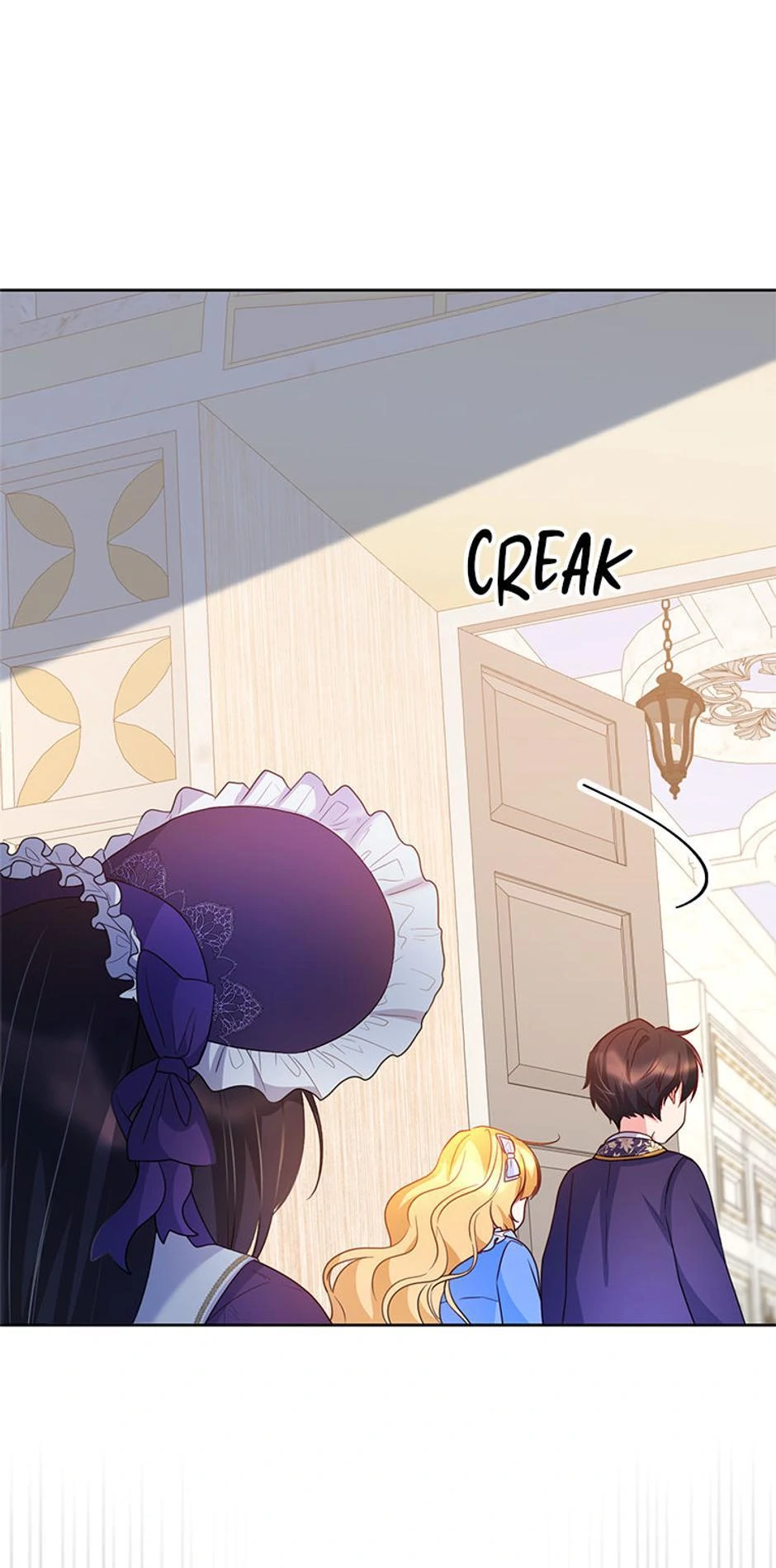 I Ended Up Saving My Crazy Stepfather! Chapter 15 page 22