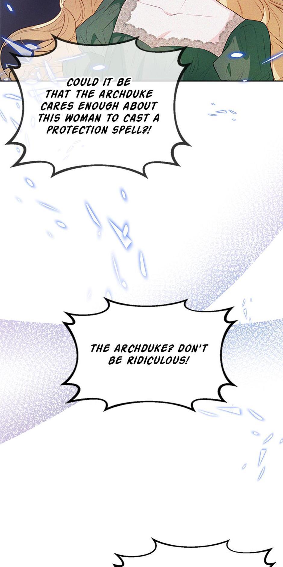 I Ended Up Saving My Crazy Stepfather! Chapter 15 page 35
