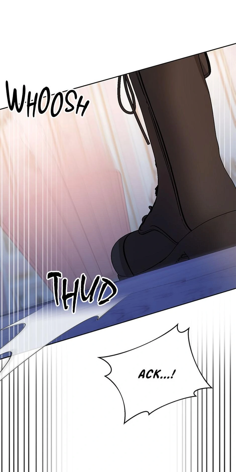 I Ended Up Saving My Crazy Stepfather! Chapter 15 page 40