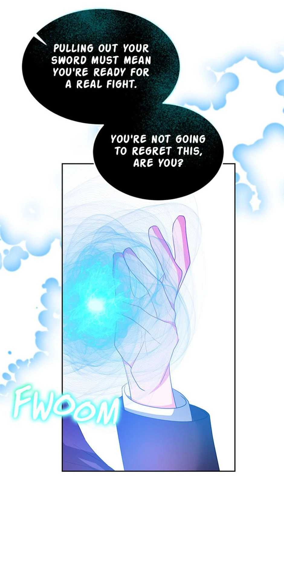 I Ended Up Saving My Crazy Stepfather! Chapter 15 page 42