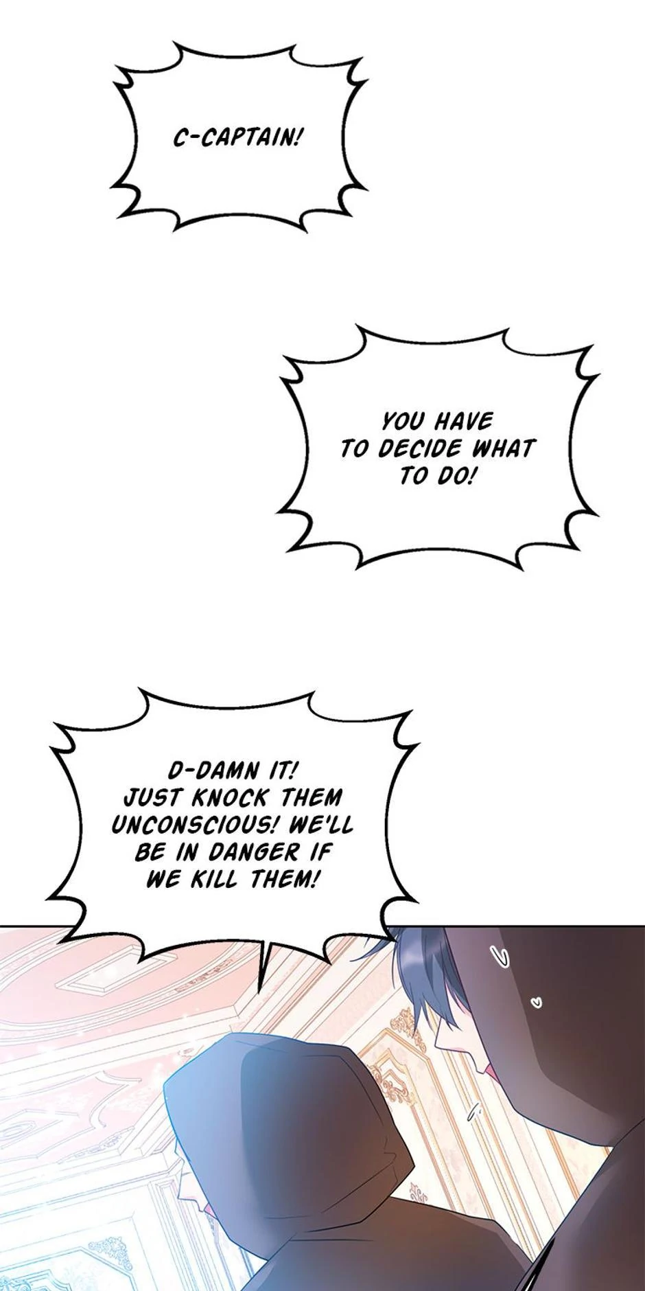 I Ended Up Saving My Crazy Stepfather! Chapter 15 page 43