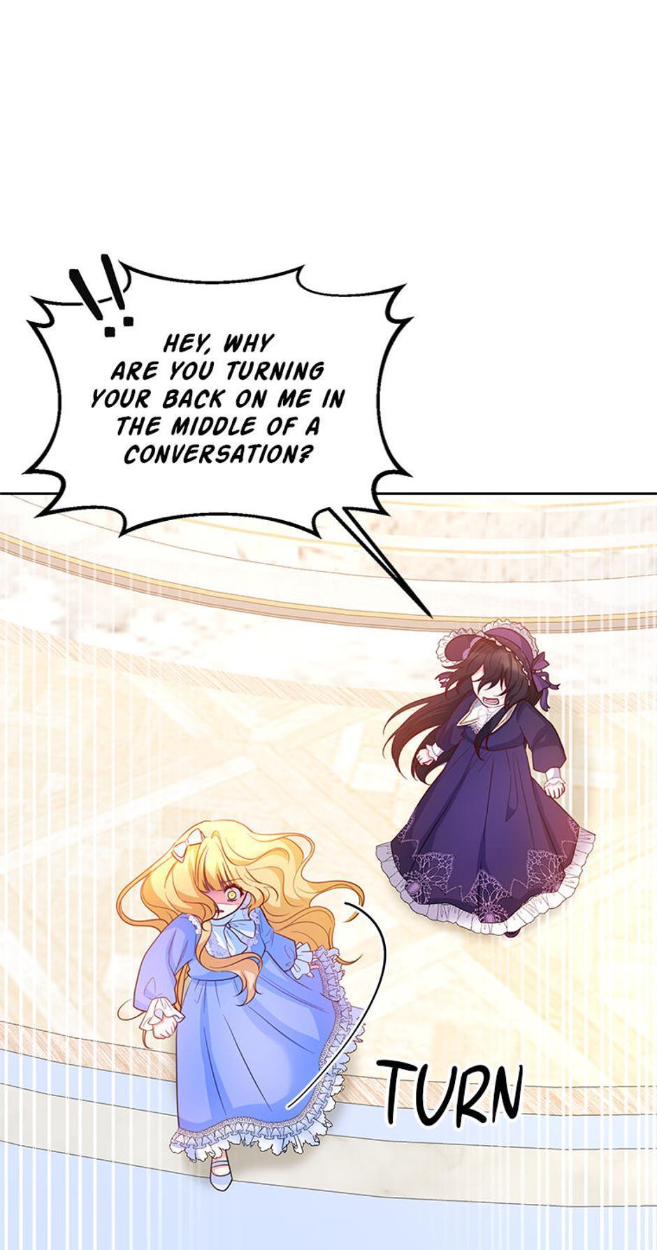 I Ended Up Saving My Crazy Stepfather! Chapter 15 page 4