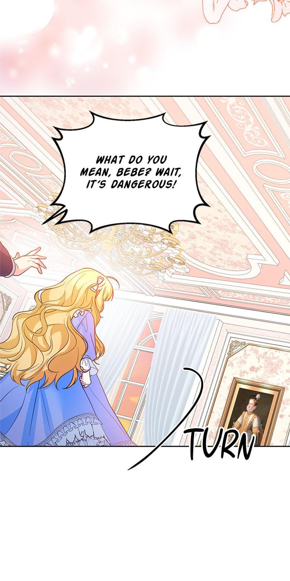 I Ended Up Saving My Crazy Stepfather! Chapter 15 page 49