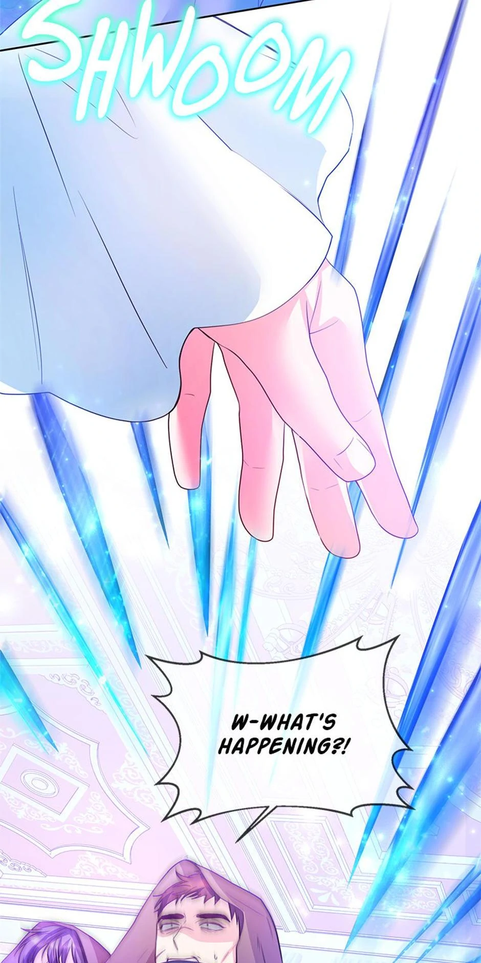 I Ended Up Saving My Crazy Stepfather! Chapter 15 page 51