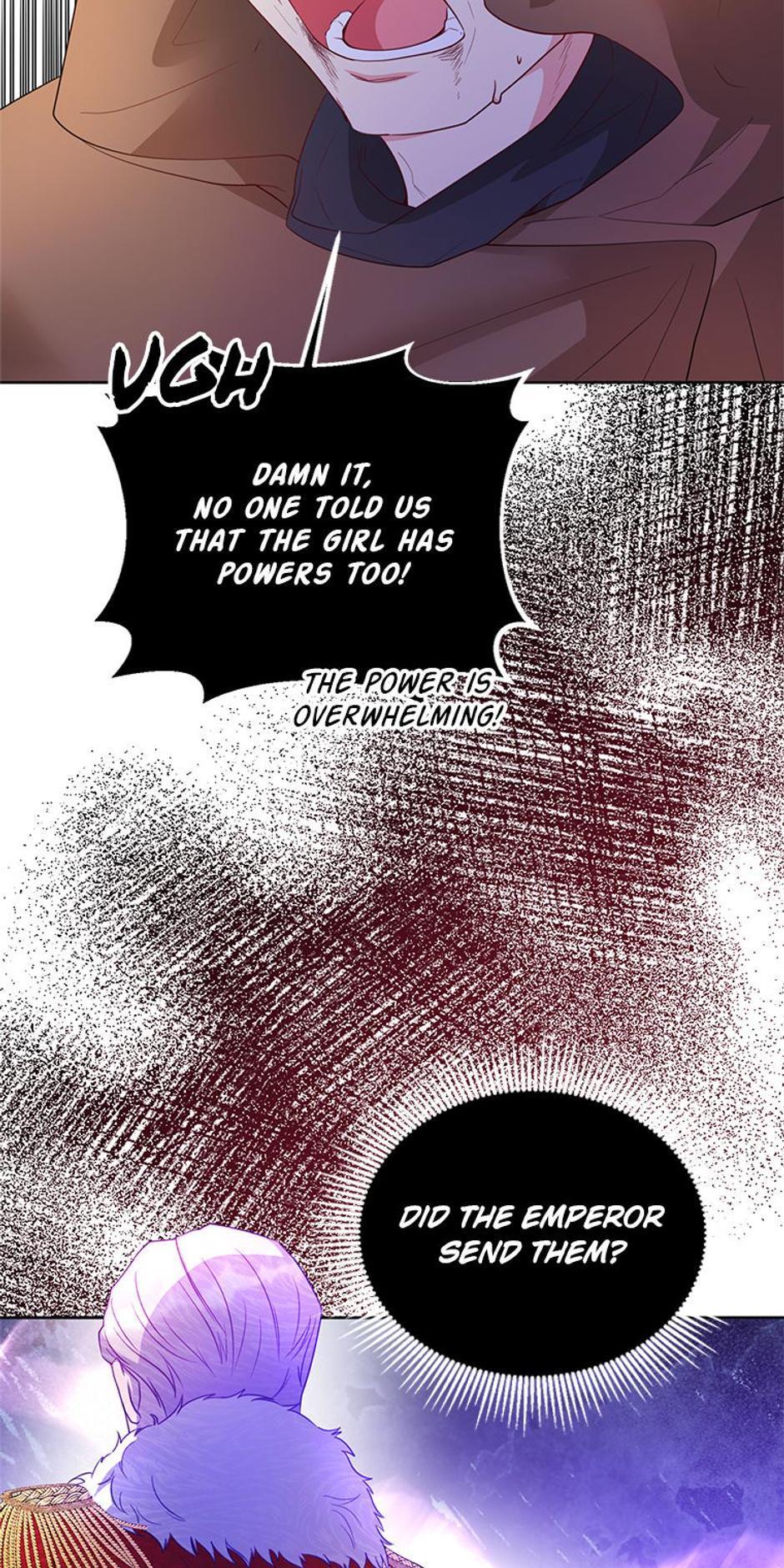 I Ended Up Saving My Crazy Stepfather! Chapter 15 page 53