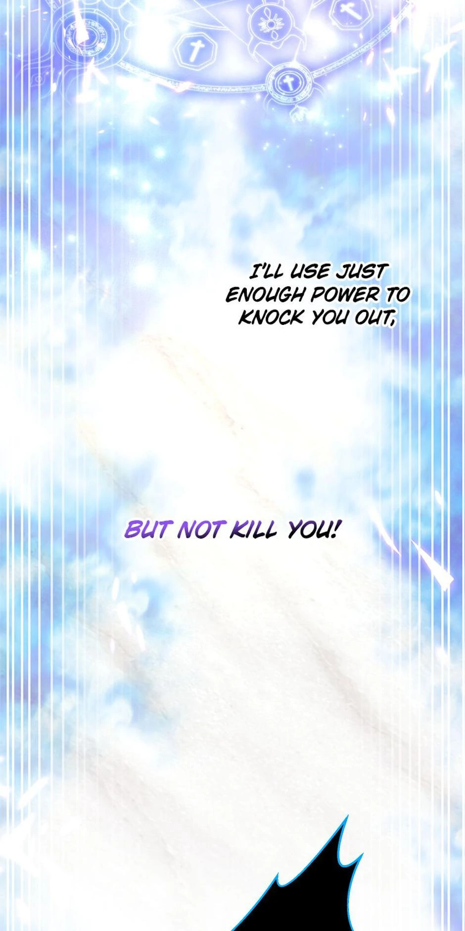 I Ended Up Saving My Crazy Stepfather! Chapter 15 page 56