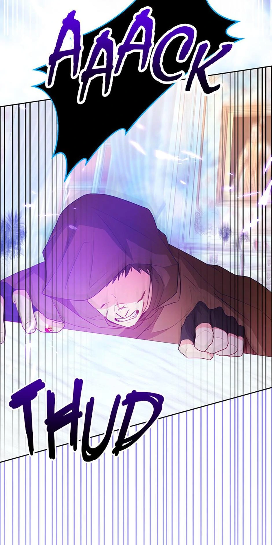 I Ended Up Saving My Crazy Stepfather! Chapter 15 page 57