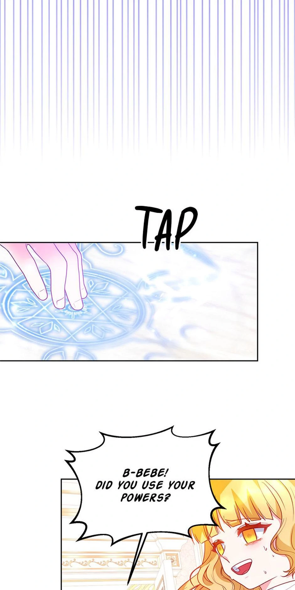 I Ended Up Saving My Crazy Stepfather! Chapter 15 page 58