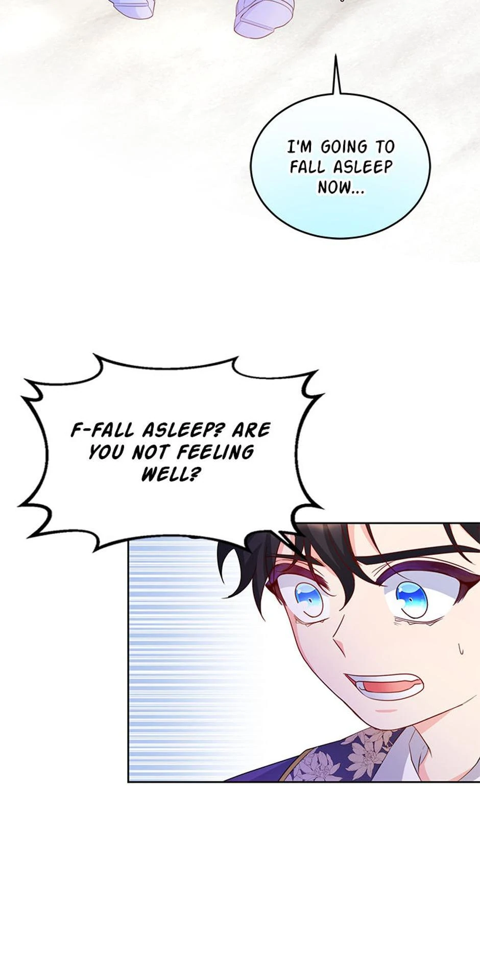 I Ended Up Saving My Crazy Stepfather! Chapter 15 page 61