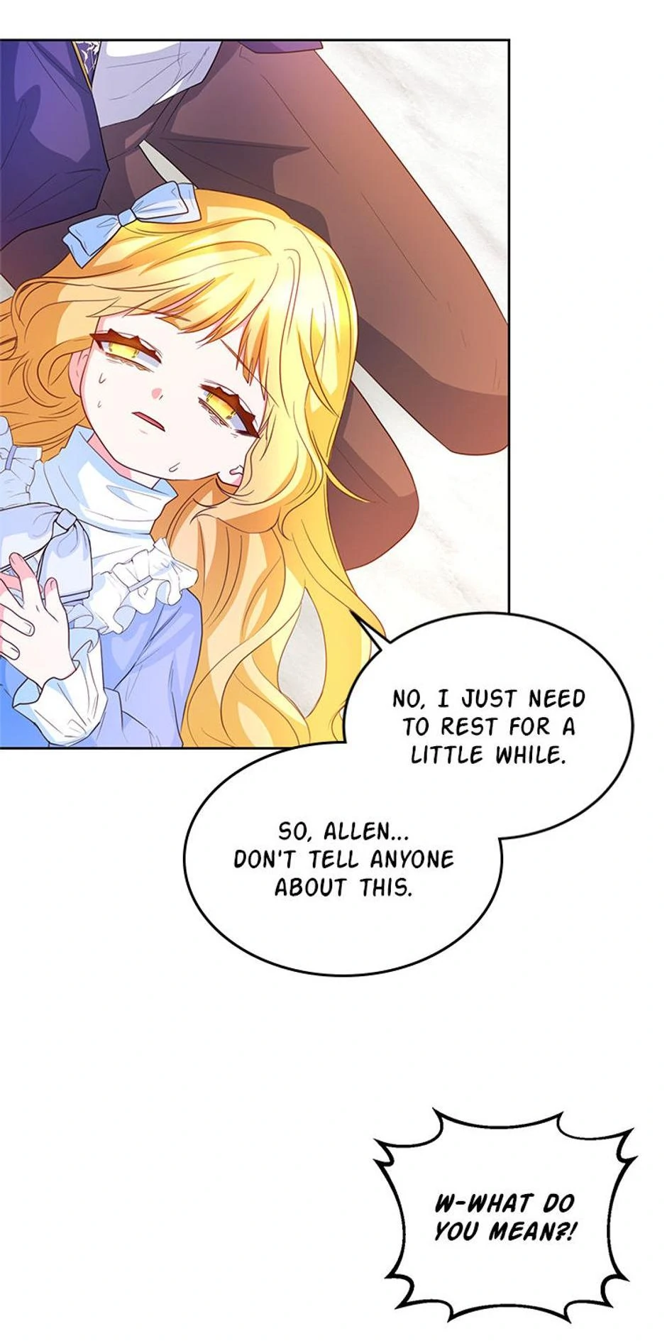 I Ended Up Saving My Crazy Stepfather! Chapter 15 page 62