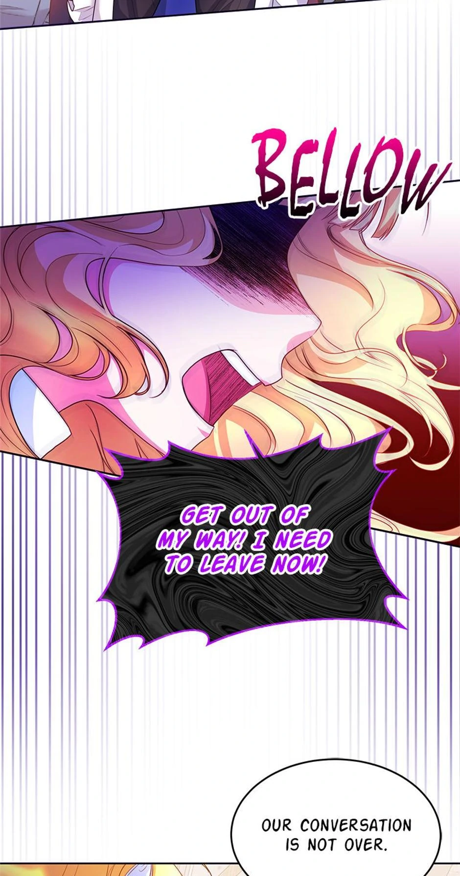 I Ended Up Saving My Crazy Stepfather! Chapter 15 page 6