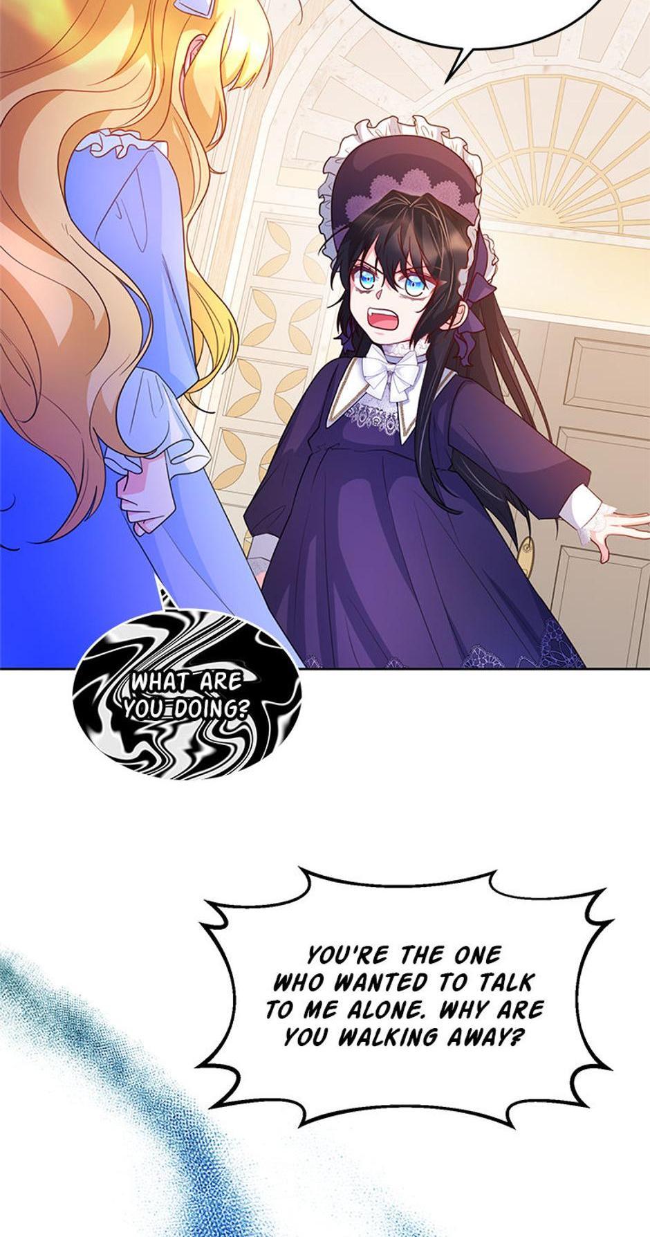 I Ended Up Saving My Crazy Stepfather! Chapter 15 page 7