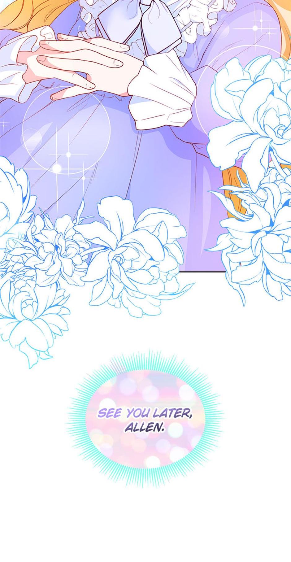I Ended Up Saving My Crazy Stepfather! Chapter 16 page 1