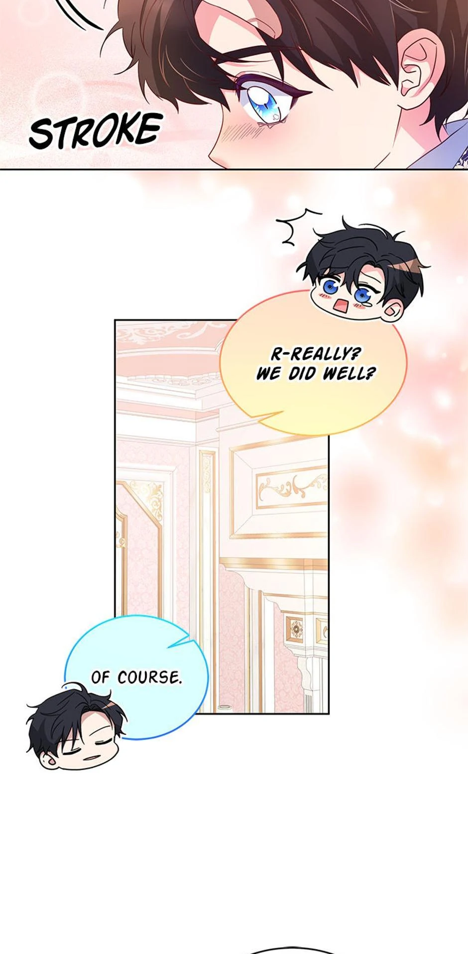 I Ended Up Saving My Crazy Stepfather! Chapter 16 page 26