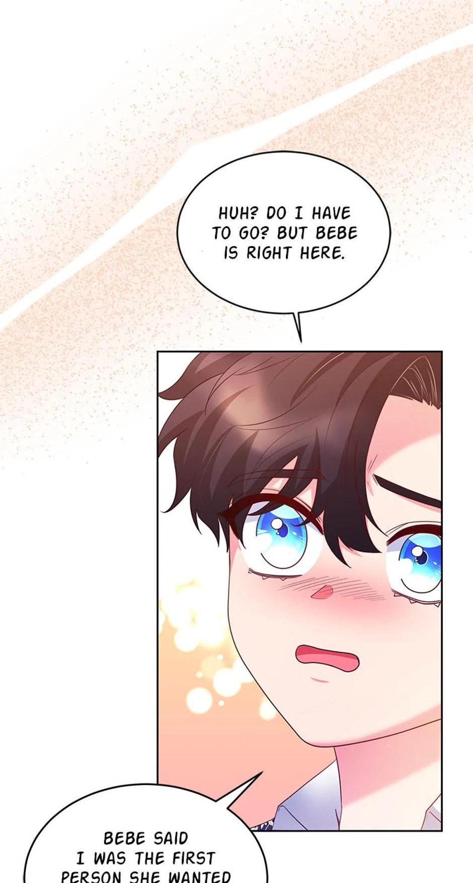 I Ended Up Saving My Crazy Stepfather! Chapter 16 page 40