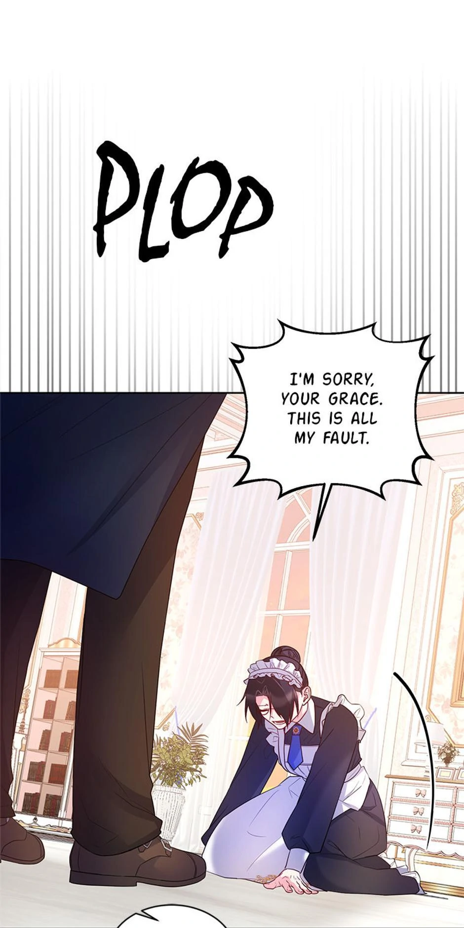 I Ended Up Saving My Crazy Stepfather! Chapter 16 page 43