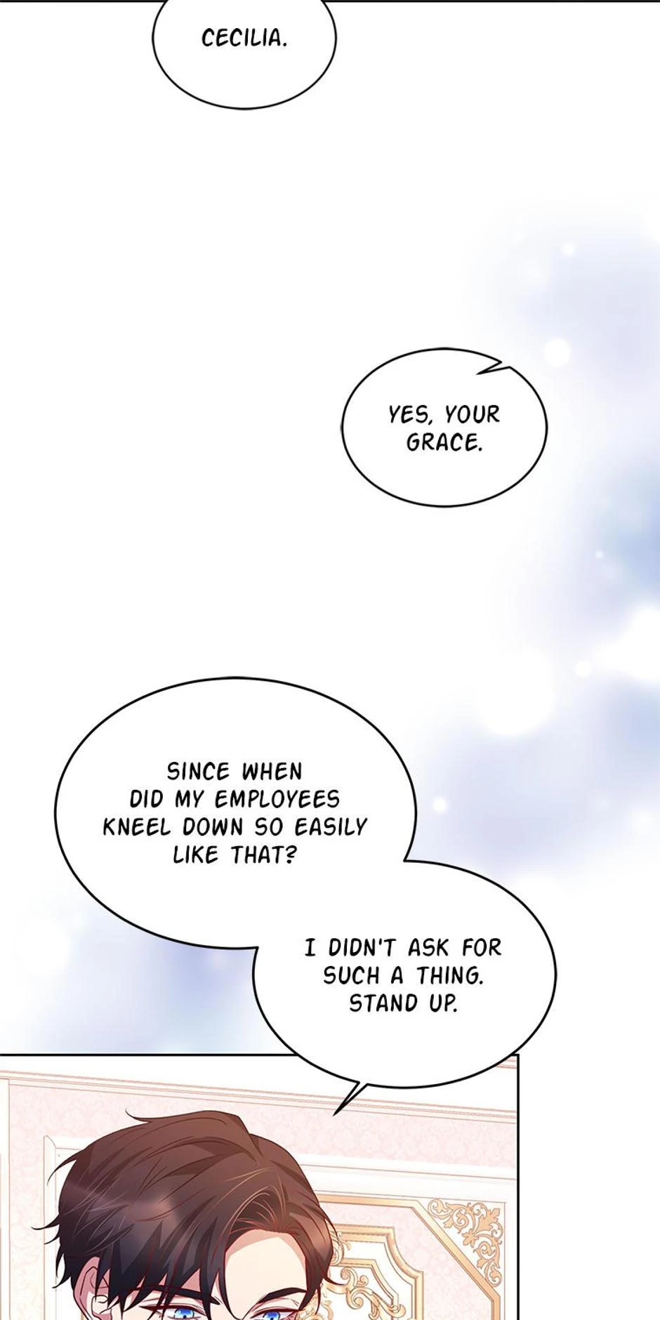 I Ended Up Saving My Crazy Stepfather! Chapter 16 page 44