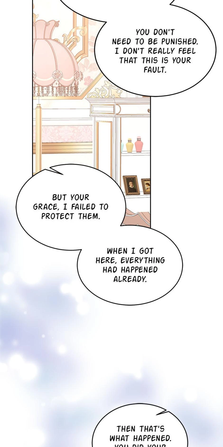 I Ended Up Saving My Crazy Stepfather! Chapter 16 page 47
