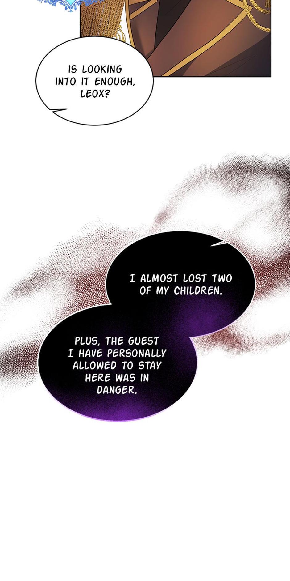 I Ended Up Saving My Crazy Stepfather! Chapter 16 page 52