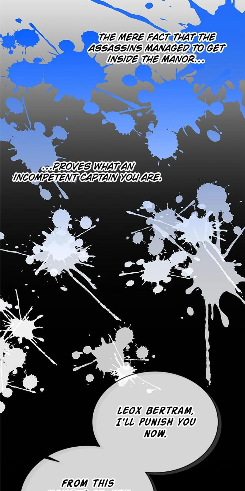 I Ended Up Saving My Crazy Stepfather! Chapter 16 page 56