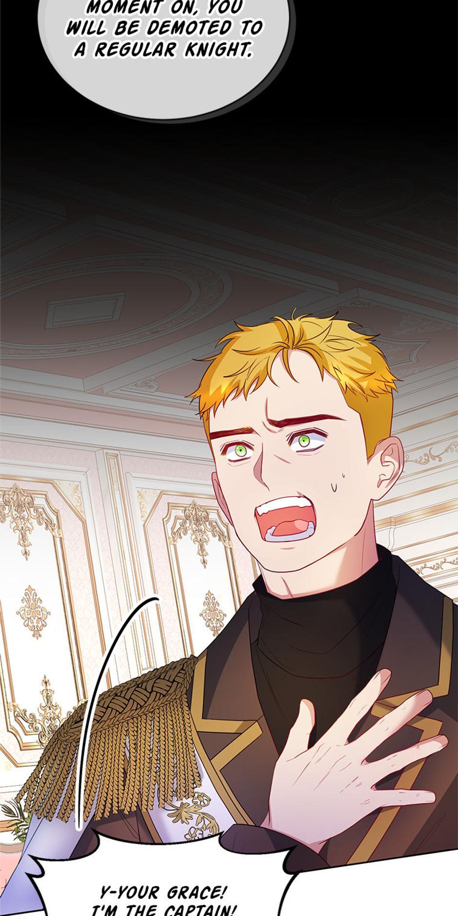 I Ended Up Saving My Crazy Stepfather! Chapter 16 page 57