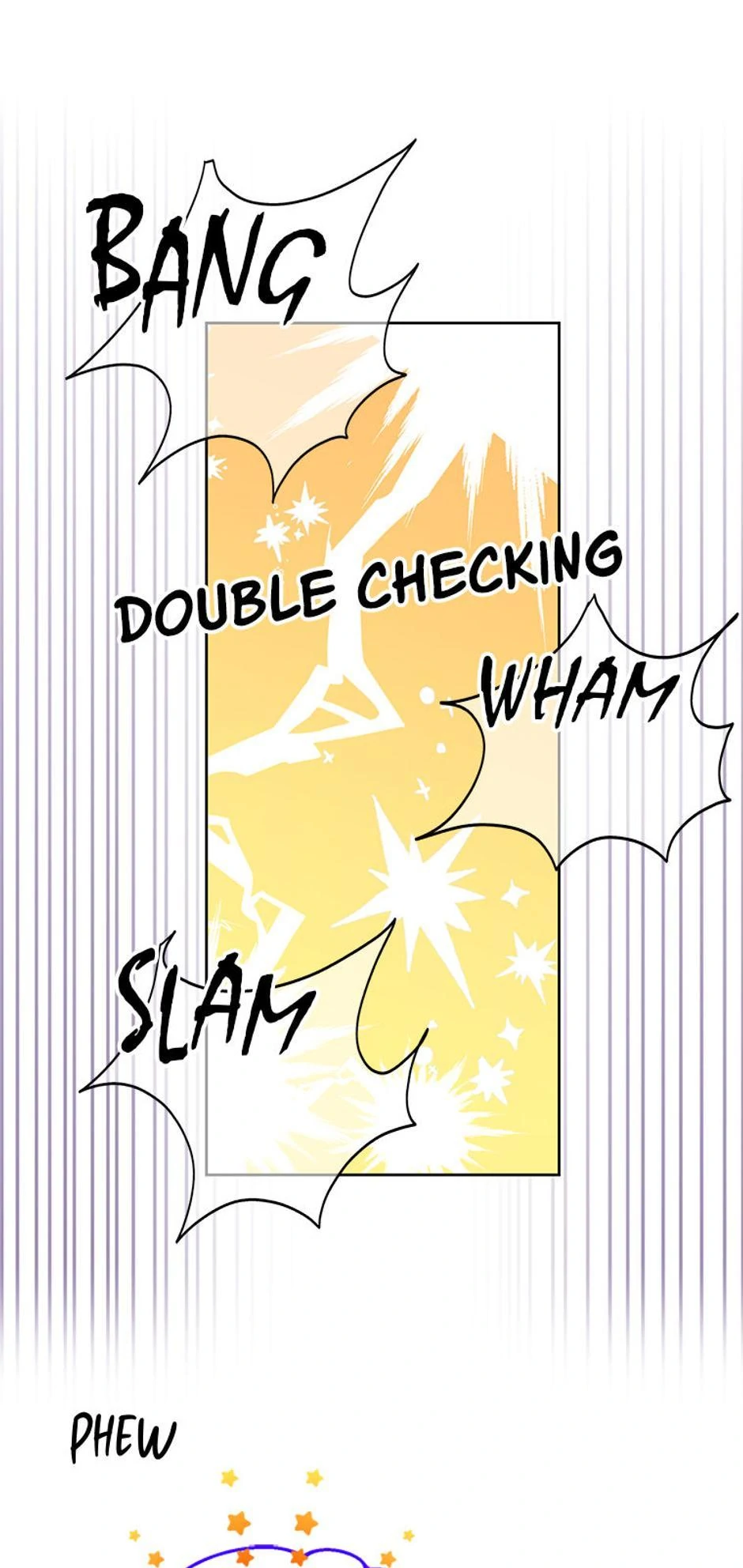 I Ended Up Saving My Crazy Stepfather! Chapter 16 page 8