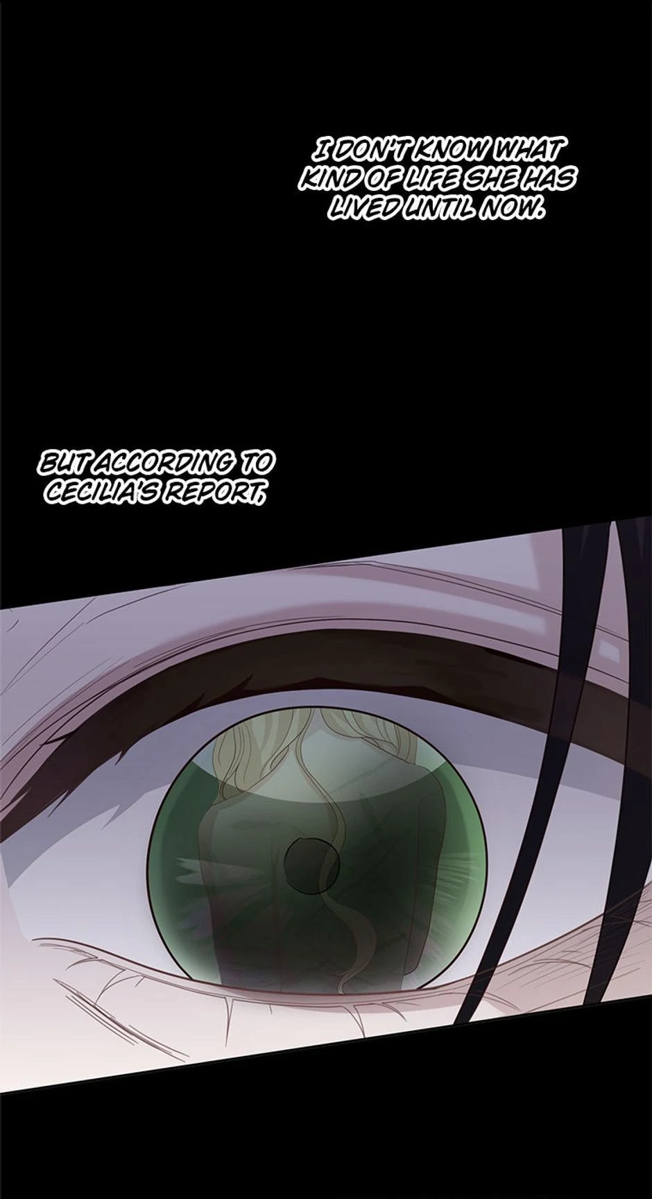 I Ended Up Saving My Crazy Stepfather! Chapter 17 page 9