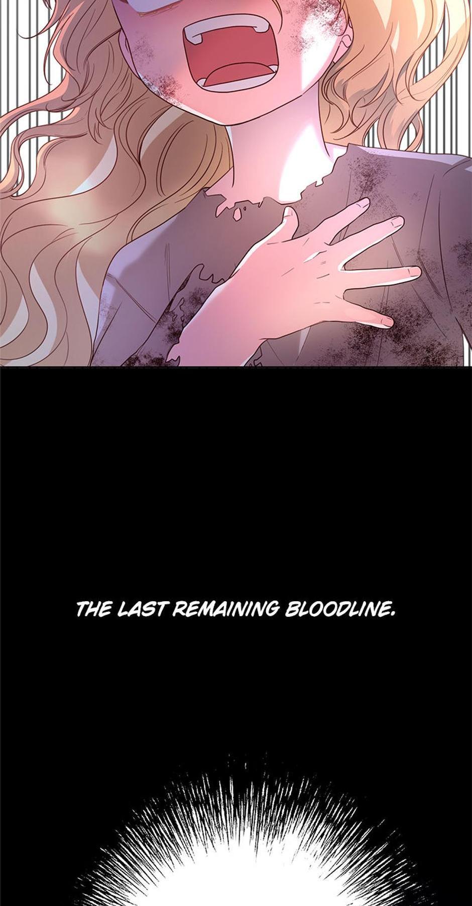 I Ended Up Saving My Crazy Stepfather! Chapter 17 page 1