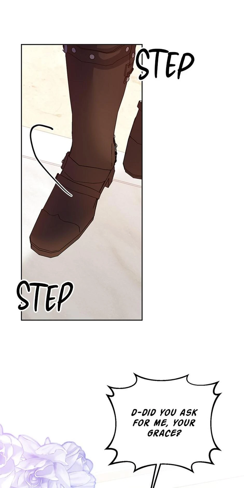 I Ended Up Saving My Crazy Stepfather! Chapter 17 page 19