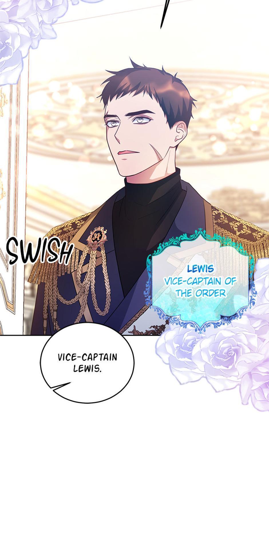 I Ended Up Saving My Crazy Stepfather! Chapter 17 page 20