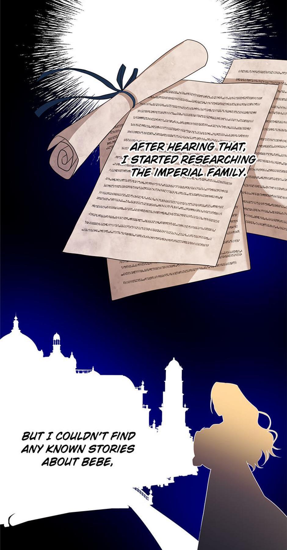 I Ended Up Saving My Crazy Stepfather! Chapter 17 page 2