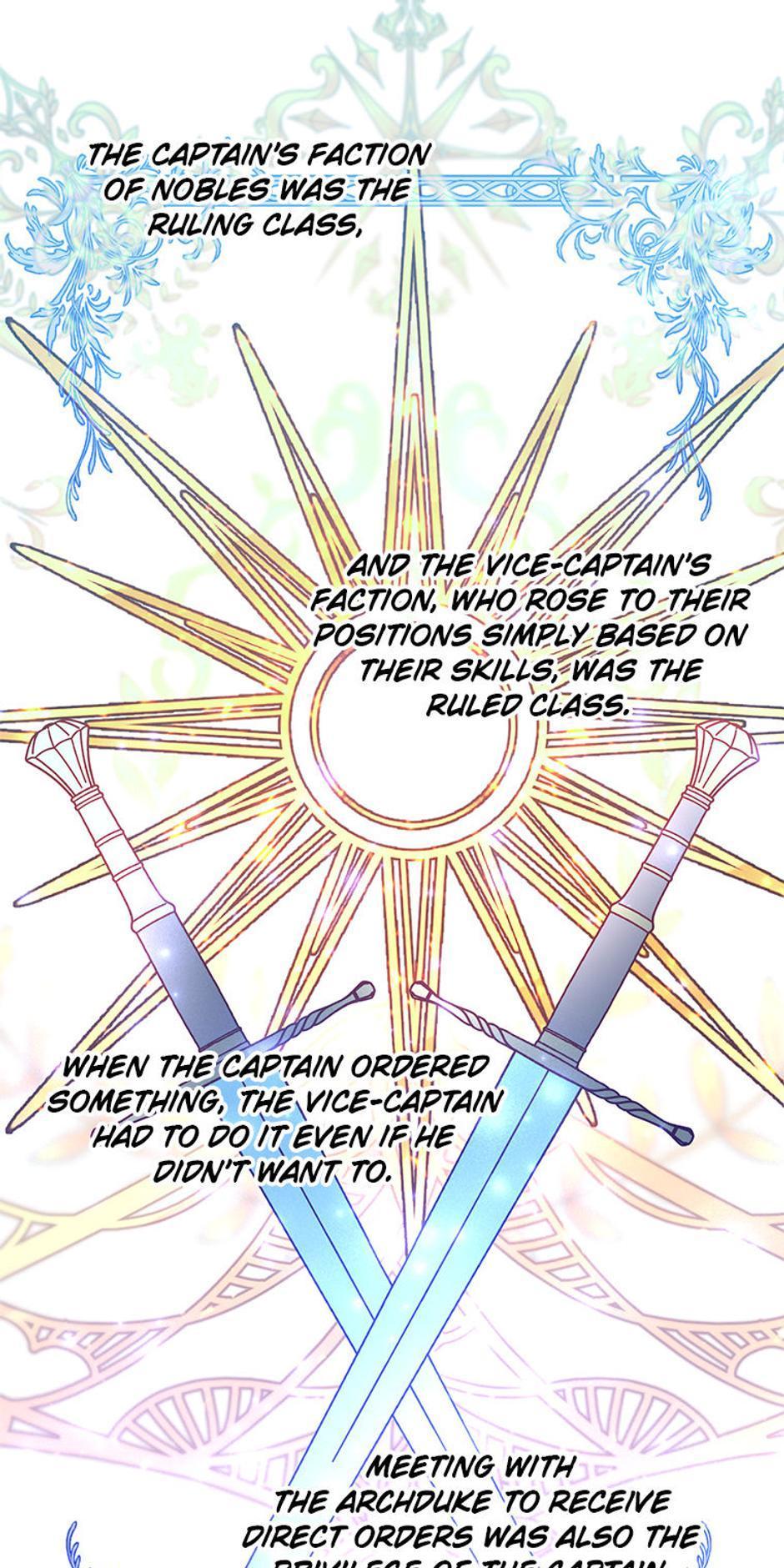 I Ended Up Saving My Crazy Stepfather! Chapter 17 page 32