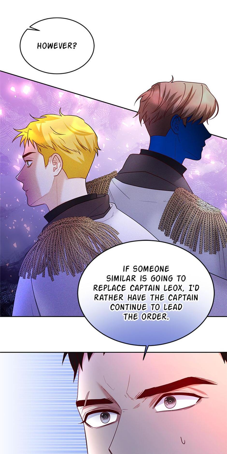 I Ended Up Saving My Crazy Stepfather! Chapter 17 page 37