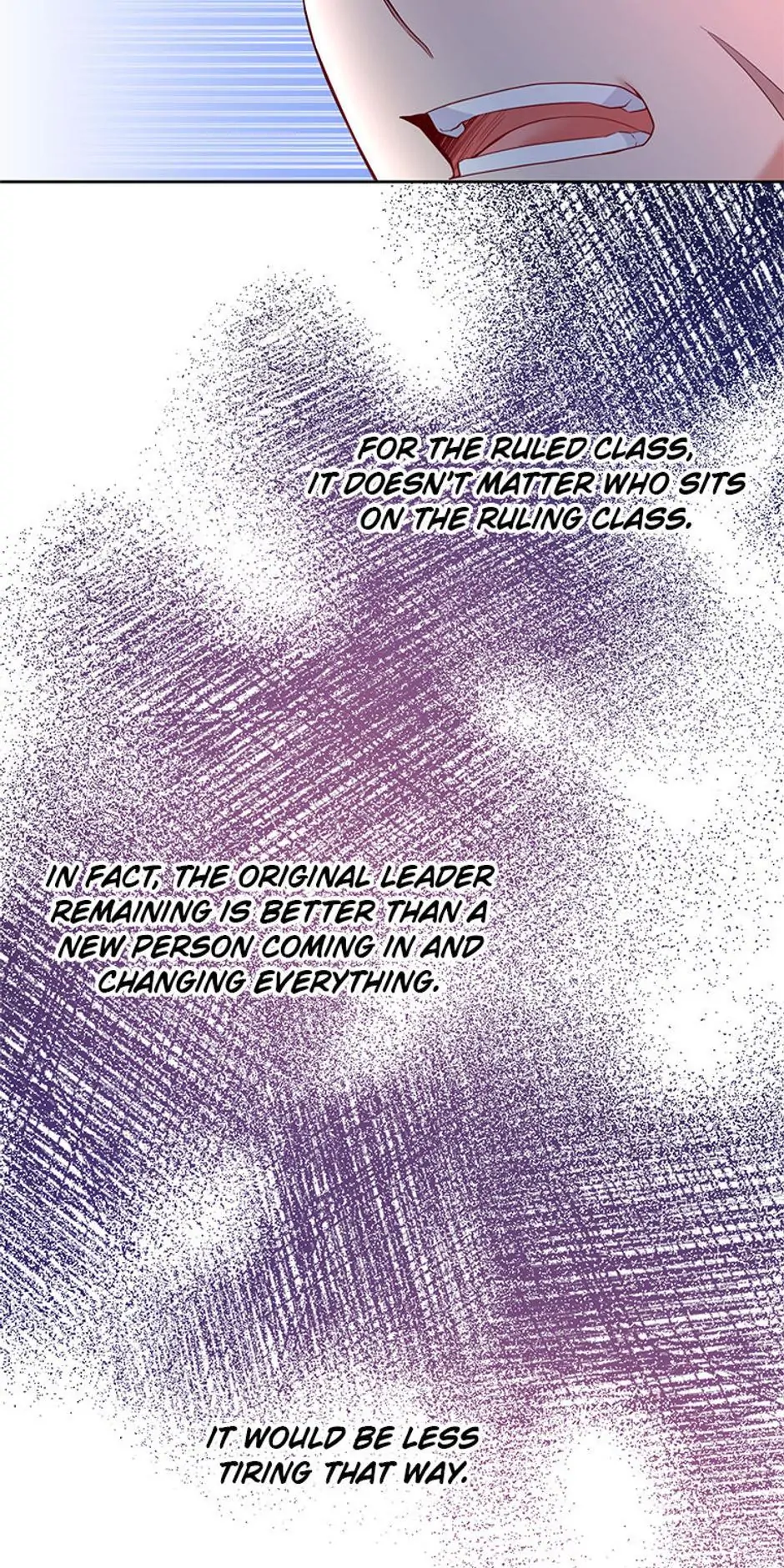 I Ended Up Saving My Crazy Stepfather! Chapter 17 page 38