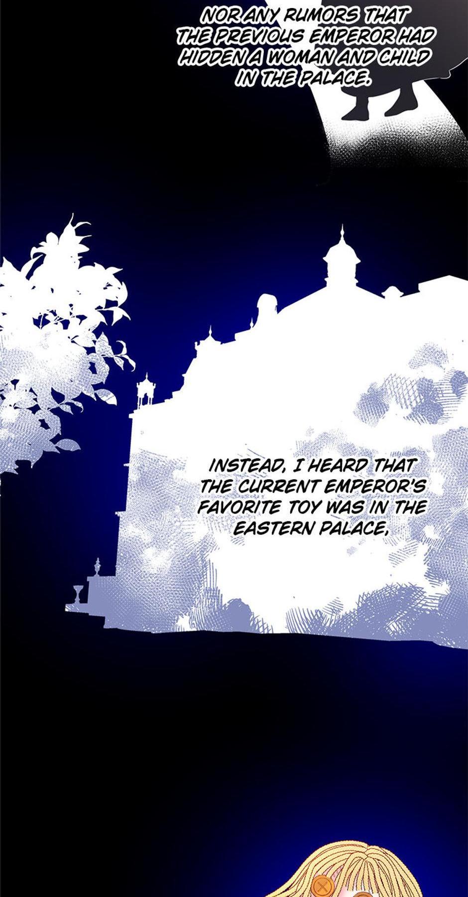 I Ended Up Saving My Crazy Stepfather! Chapter 17 page 3