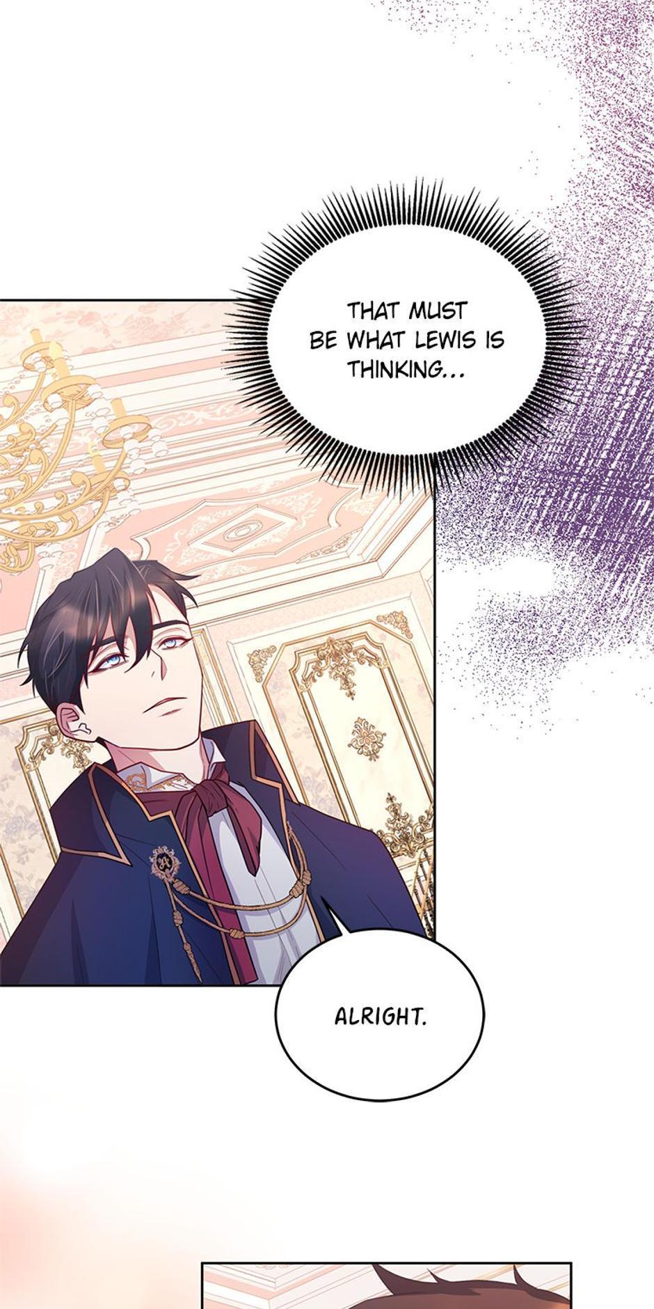 I Ended Up Saving My Crazy Stepfather! Chapter 17 page 39