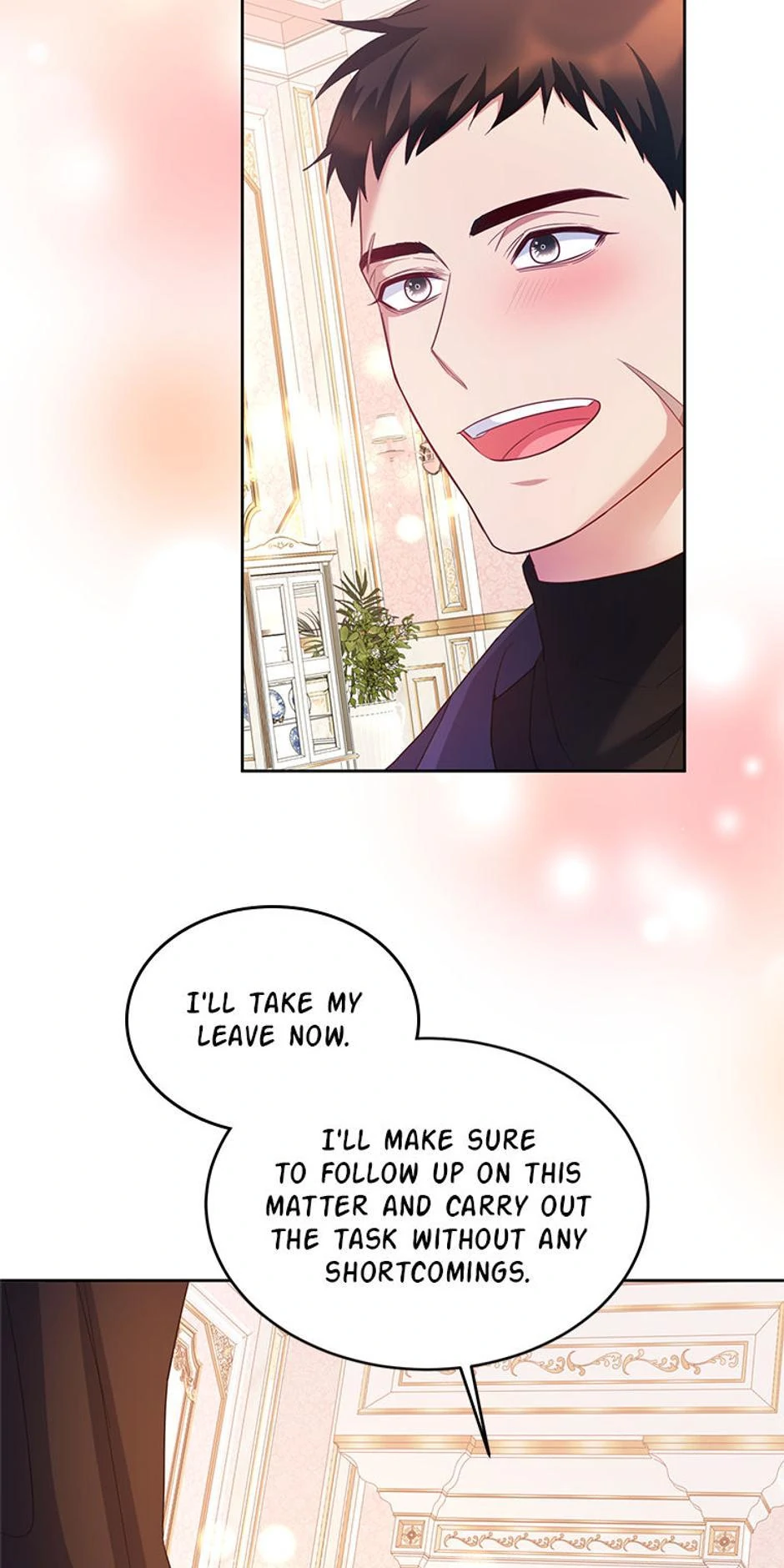 I Ended Up Saving My Crazy Stepfather! Chapter 17 page 40