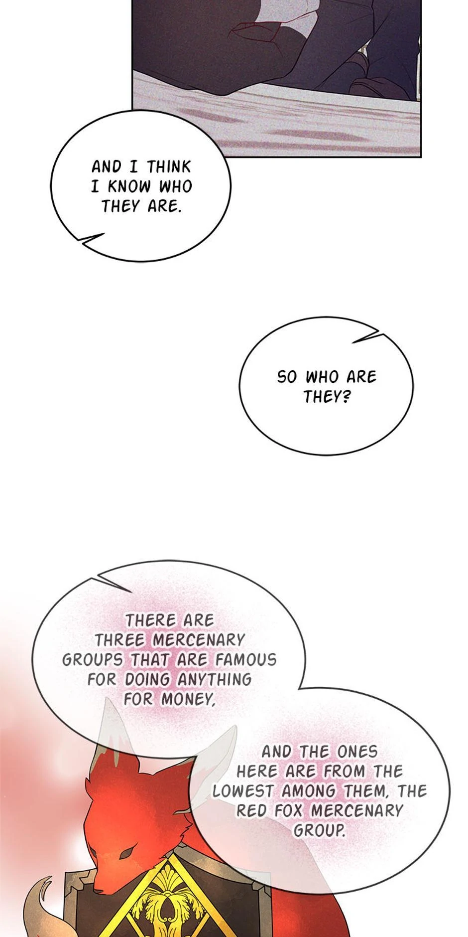 I Ended Up Saving My Crazy Stepfather! Chapter 17 page 44