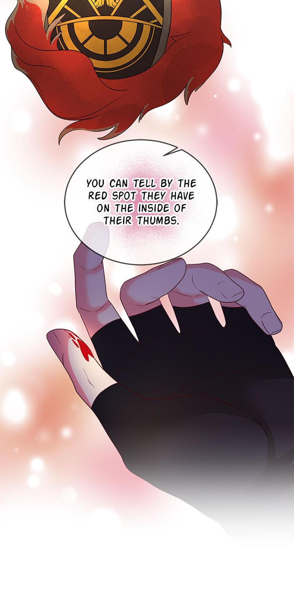 I Ended Up Saving My Crazy Stepfather! Chapter 17 page 45