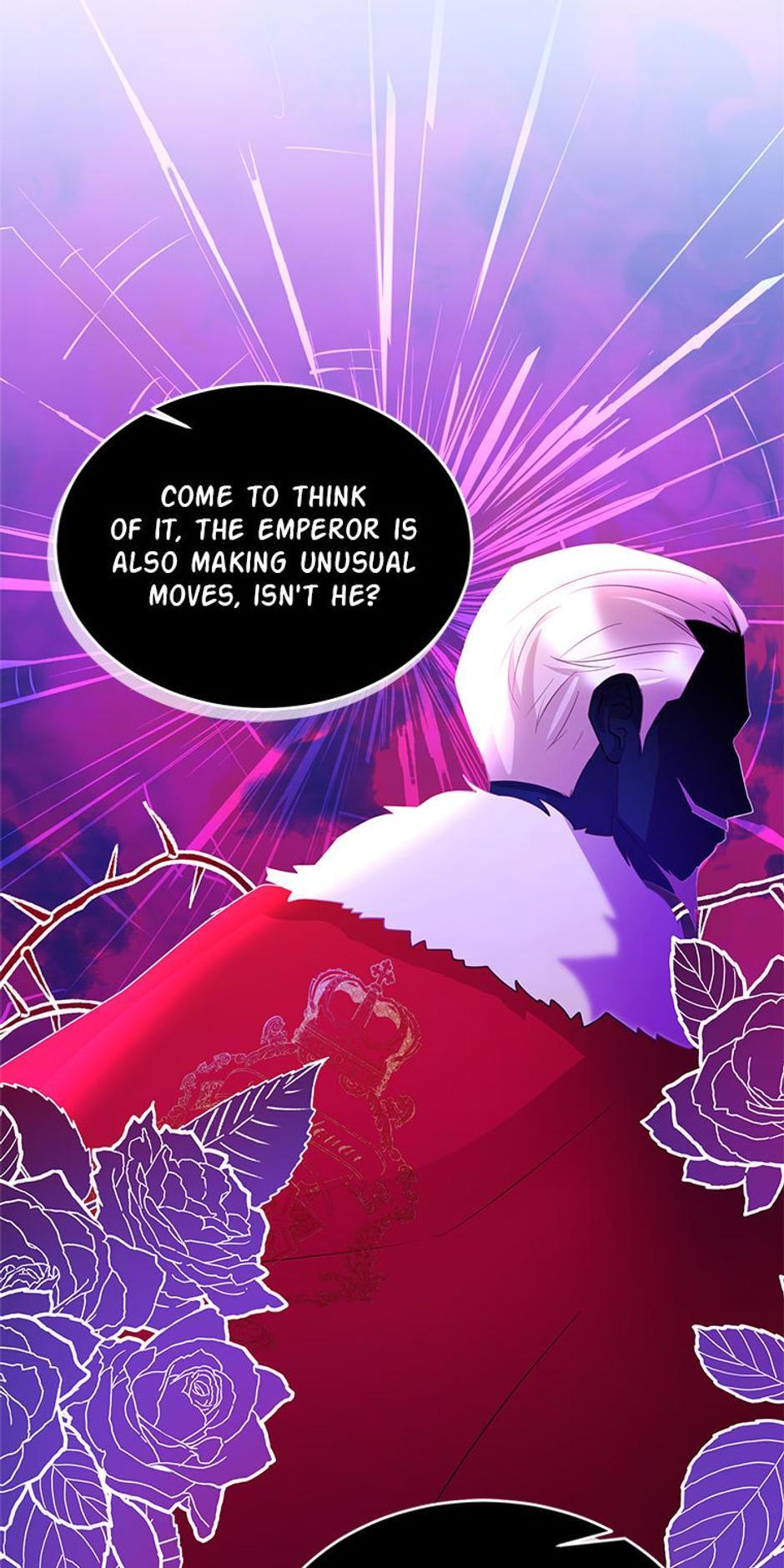I Ended Up Saving My Crazy Stepfather! Chapter 17 page 47