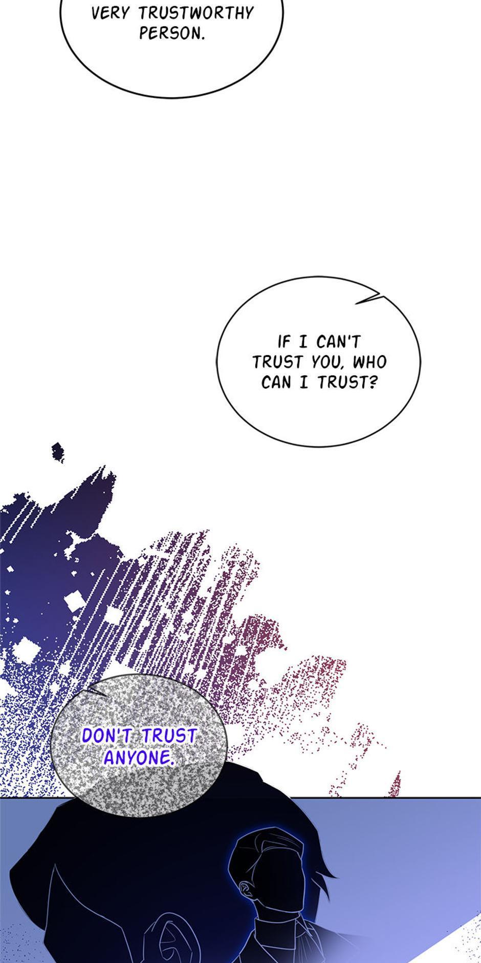 I Ended Up Saving My Crazy Stepfather! Chapter 17 page 50