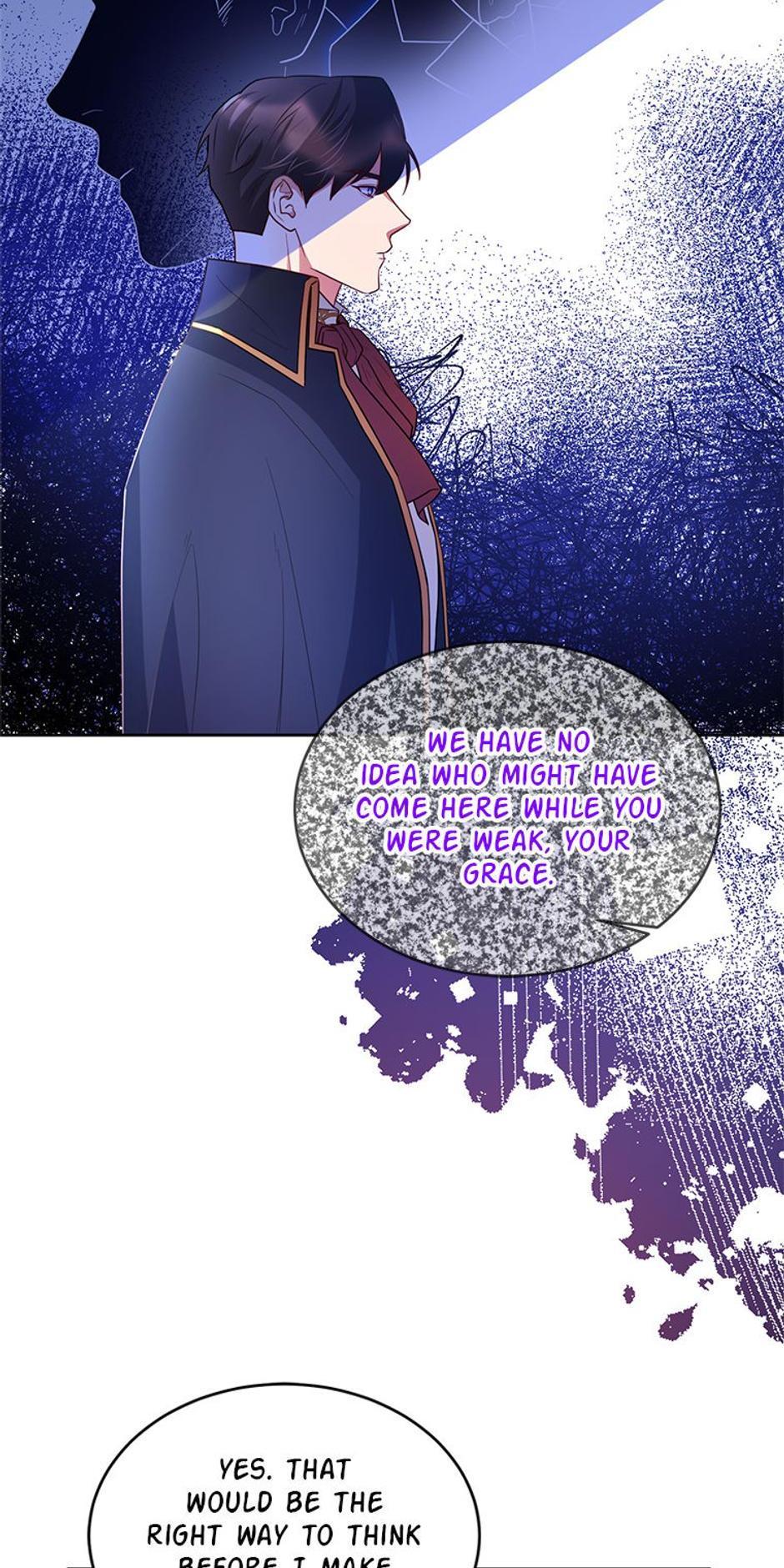 I Ended Up Saving My Crazy Stepfather! Chapter 17 page 51