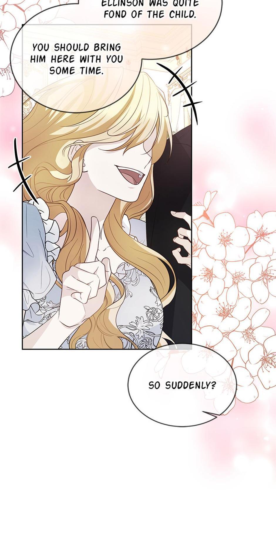 I Ended Up Saving My Crazy Stepfather! Chapter 17 page 55