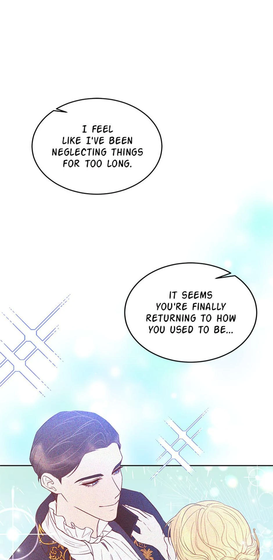 I Ended Up Saving My Crazy Stepfather! Chapter 17 page 56